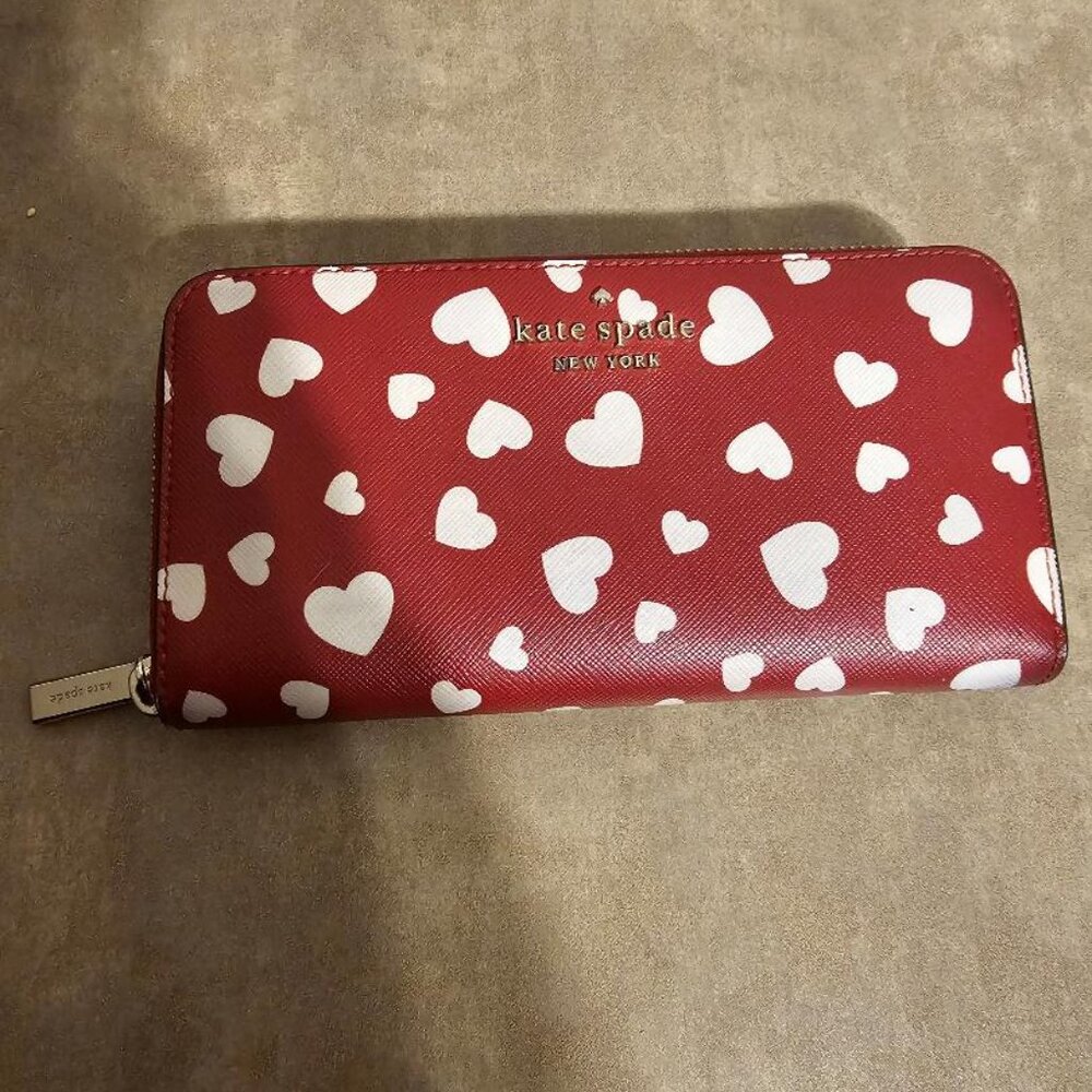 Kate Spade wallet
